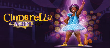 Cinderella: the AWESOME truth