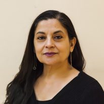 Sudha Bhuchar Photo