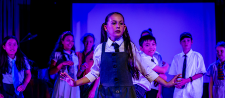 Youth Theatre