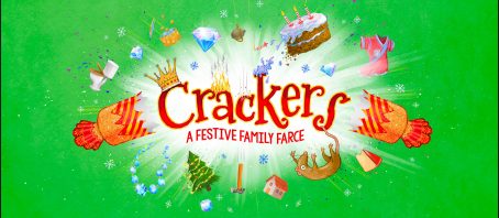 Crackers: A Festive Family Farce