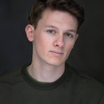 Calum Bruce Photo