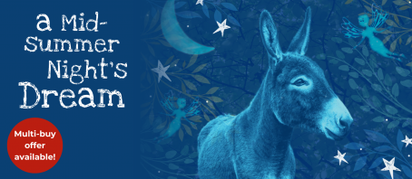 A Midsummer Night’s Dream