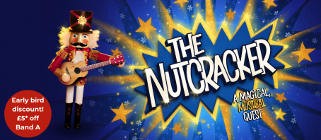 The Nutcracker 2024