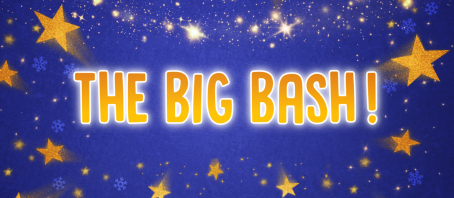 The Big Bash