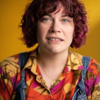 Emily Jane Kerr Photo