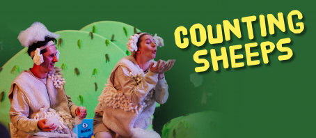 Counting Sheeps
