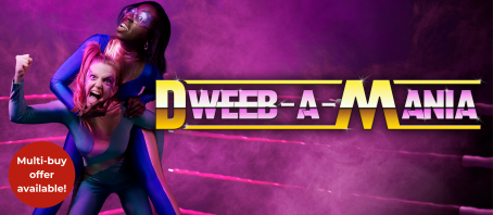 Dweeb-A-Mania