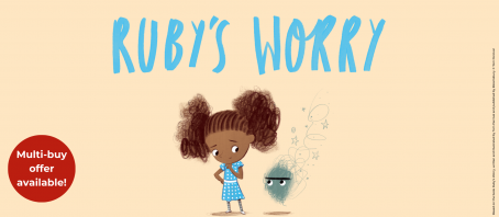 Ruby’s Worry