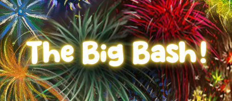 The Big Bash