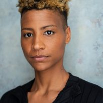 Jess Murrain Photo