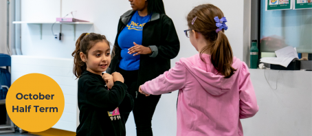 Stage Combat Masterclass