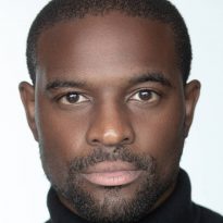 Stephan Boyce Photo
