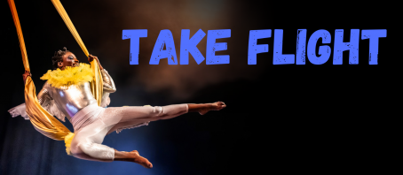 Take Flight