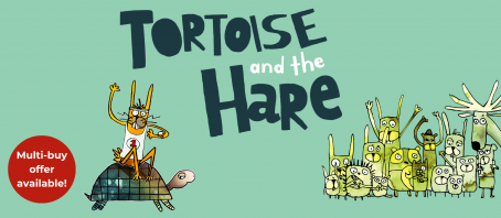 Tortoise and the Hare