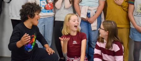 Youth Theatre Summer School