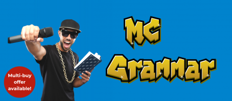 Big Dreams – MC Grammar