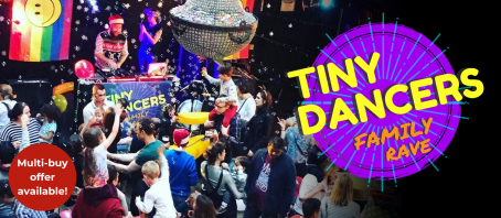 Big Dreams – Family Rave