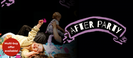 Big Dreams – After Party