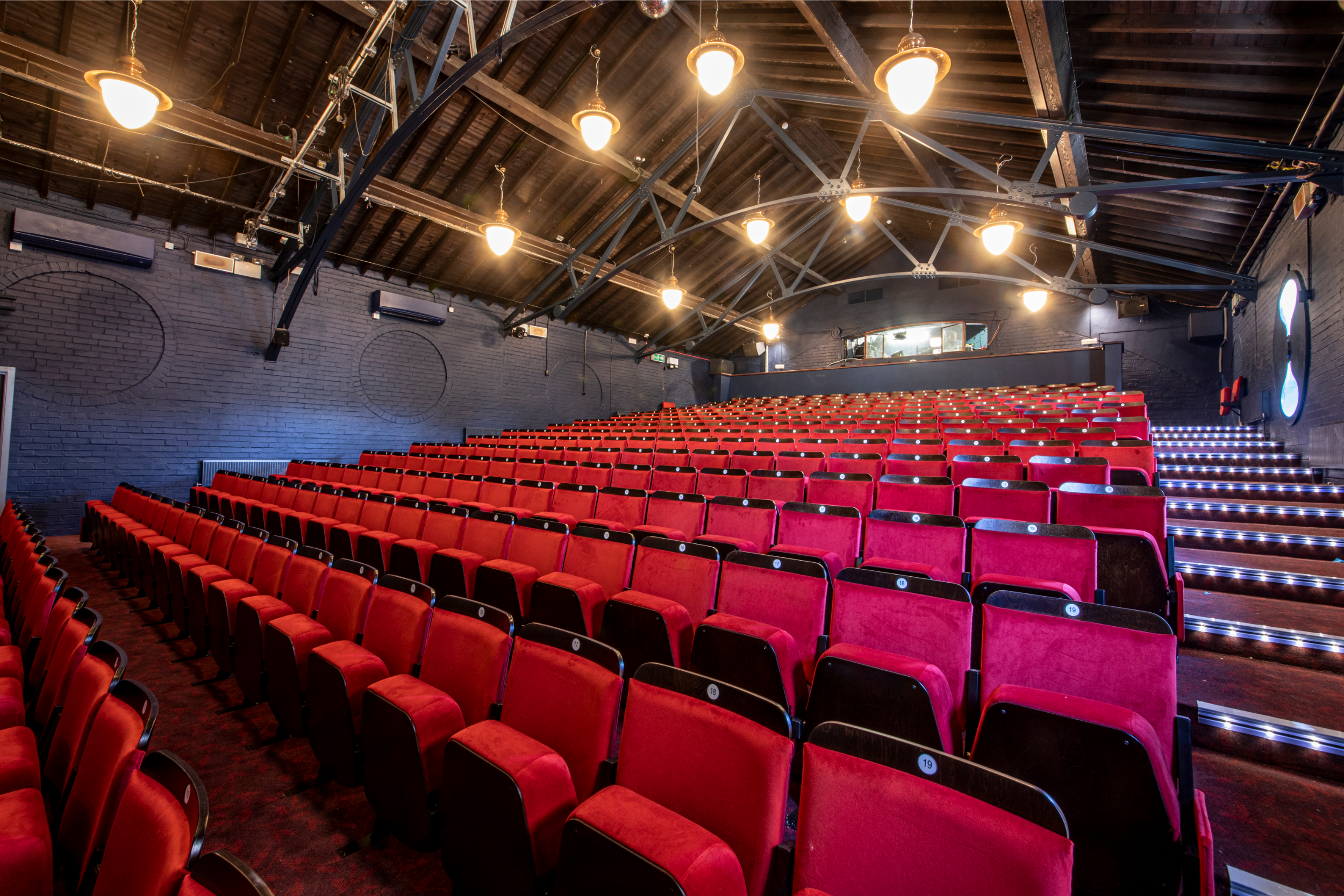 Main Theatre